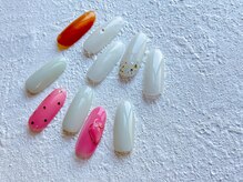 マイネイル 柏店/ショートcourse