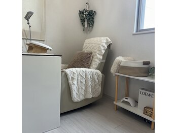 ルカ ネイル(Ruka nail)