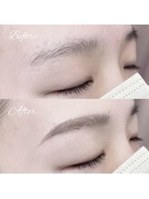 フローラビューティ(Flora Beauty)/アイブロウスタイリング☆