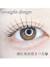 アンジュ 立町店(Ange.)/しっかり立ち上げデザイン