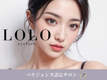 ロロ バイ フィアラ 京都駅前店(LOLO by Fiara)
