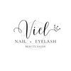ヴィエル ネイル(VIEL NAIL)のお店ロゴ
