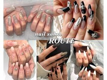 ルート(ROUTE)