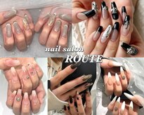 ルート(ROUTE)