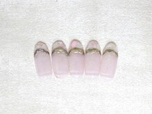 ティーエヌ 名古屋矢場町店/5月キャンペーンネイル＊¥6,990