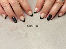 ビユビ ネイル(BIUBI NAIL)/BIUBI NAIL &nbsp;ビユビネイル