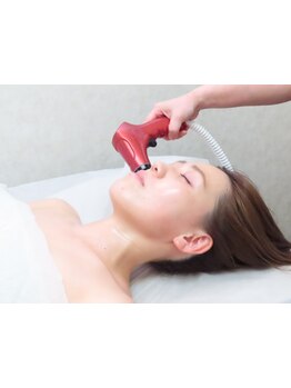 小顔になりたい