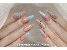 セブンティーン 新宿店(SEVENTEEN)/