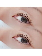 ミー(me.)/ラッシュリフト