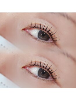 ミー(me.)/ラッシュリフト