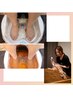 長野県産ひのき酵素風呂+高濃度水素ガス吸入+フットデトックス