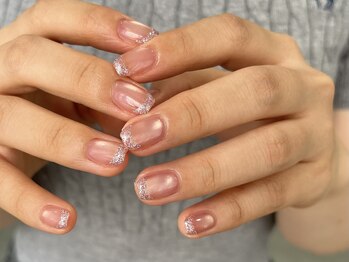 タクミウラワ アズ エティル(takumi urawa as Etel)/