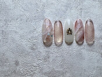 定額アートCコース☆