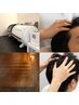【何度でも同価格】●冷やしドライヘッドスパ+酸素カプセル+サウナ(135分)