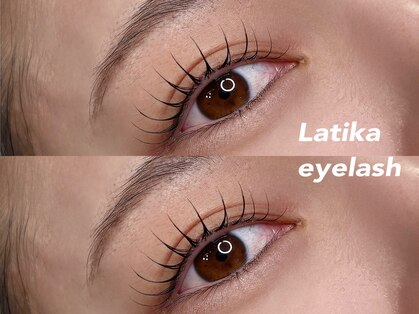 ラティーカ(LATIKA)の写真