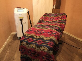 パボーネ(Pavone)の写真/ベテランスタッフにどんなささいなお悩みもお聞かせください!徹底カウンセリングでさらなる美へ導きます◎