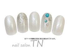 ティーエヌ イオン新潟青山店/9月季節の定額6900円コ―ス