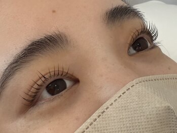 ビジョルノ つくばみどりの店(Begiorno)/まつげパーマ