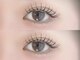 エヌアイラッシュ(N eyelash)の写真/【口コミ高評価】高い技術力と丁寧な施術で驚きのモチの良さを実現！完全個室の上質プライベートサロン♪