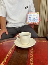 ゆいまーるはうす/メンズ脱毛のお客様の声☆