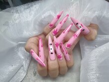 スノーネイルサロン 新宿店(Snow nail salon)/