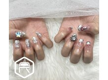 レディスペネイル メイニ 名駅東口(Redispe nail mei2)/アートフリー