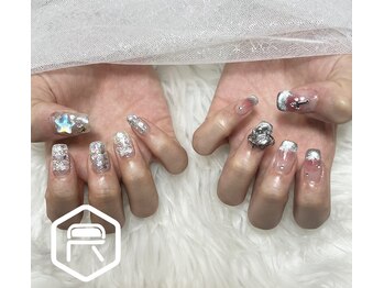 レディスペネイル メイニ 名駅東口(Redispe nail mei2)/アートフリー