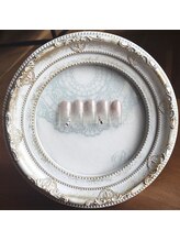 Ricoco 青葉台つつじが丘店/ニュアンスコース♪Ricoco青葉台