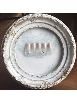 Ricoco 青葉台つつじが丘店/ニュアンスコース♪Ricoco青葉台