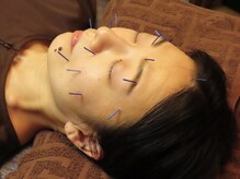 推拿處はりきゅあ はりきゅあ子宝院/