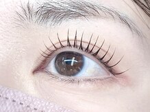 トップブロウ 京橋(TOP BROW)/まつ毛パーマデザイン