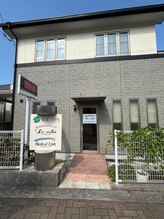 レヴィータ(Le.vita)/外観　駐車場あります