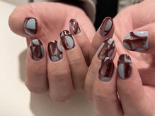 トレノ(TRENO)/デザインフリー　¥13300