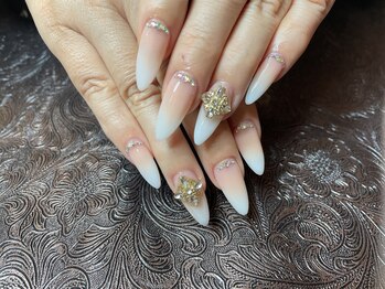 ベイビーブーマー/パーツ