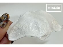 ルアナ(Luana.)/フェイシャルワックス