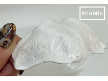 ルアナ(Luana.)/フェイシャルワックス