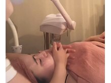 ディンプル(Dimple)/フェイシャルマッサージ