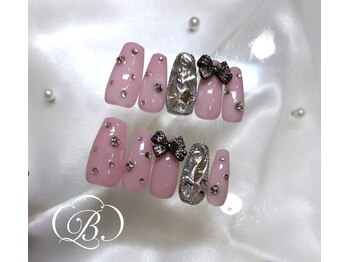 ビオーラ(B.aure)/オーダーチップ(ブライダル)