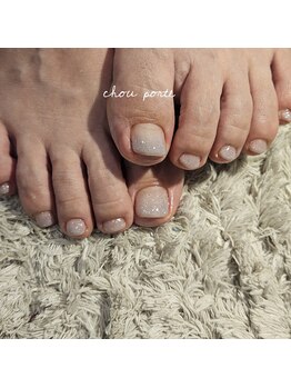 シュポルテ(chou porte)/