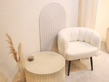 Flome 【よもぎ蒸し/痩身/腸もみ】/Flome[よもぎ蒸し/痩身/腸もみ]