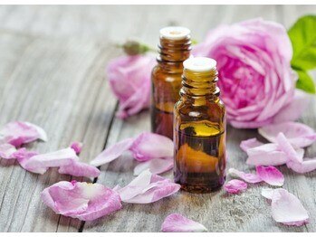 クローバー(CLOVER)/年末感謝★ローズ精油