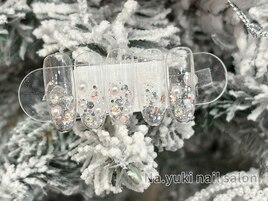 クリスマス限定デザイン