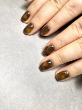 ラキネイル(LAKI Nail)/ニュアンスネイル