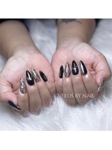 ニーズ バイ ネイル(Need’s by nail)/