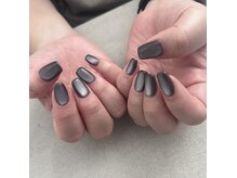 ボヌール ネイル(Bonheur nail)の雰囲気(大人気のenoiのシリーズもあります♪)