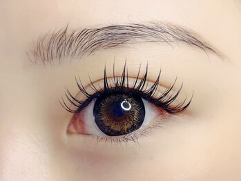 リボン 水戸店(Ribbon)の写真/一人一人に寄り添った丁寧なカウンセリング◎似合うデザインが分からない方、デザインにお悩みの方にも♪