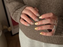 グランツレガロ(Glanzregaro)の雰囲気（大人の女性にぴったりな季節を感じられるデザイン）