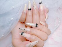 シーズルナ 池袋(She's Luna)/長さだし10本90分持ち込み