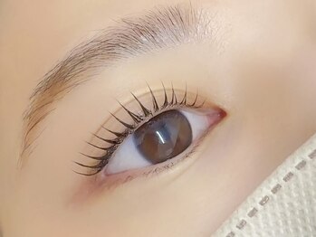 ノイン バイ ラベスト(noin by lovest)/ケラチン補修まつげパーマ