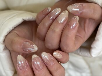 フィレシアートネイル(Pholeisi Art Nail)/